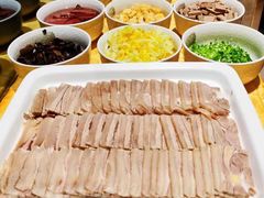 -常州华美达国际大酒店·餐饮部