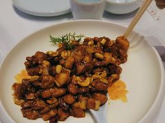-峨嵋酒家 南北川菜 优选烤鸭(广渠路店)