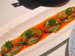 -醉舍·新淮扬菜(长宁龙之梦店)