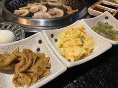 -牛焱·烧肉酒肆(五大道店)