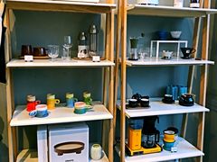 -dotcom coffee古点咖啡(致真大厦店)