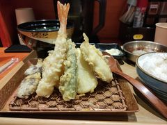 -天妇罗内顺田(罗湖店)