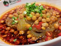 -南山翁新概念川菜(江宁万达广场店)