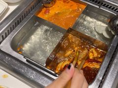 -海底捞火锅(勒泰店)