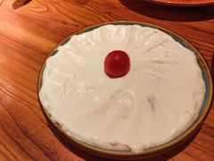 大蒜酱garlic-Antalya安塔利亚土耳其餐厅(猎德店)