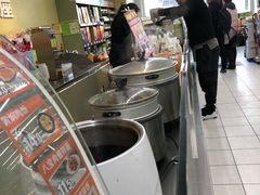 -仲家汇超市(山师东路店)