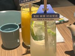 -安南越南餐厅(青岛万象城店)