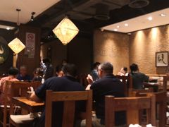 大堂-云海肴·汽锅鸡·云南菜(美罗城店)