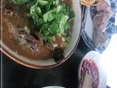 -真食净香居·内蒙烧麦(亚运村店)
