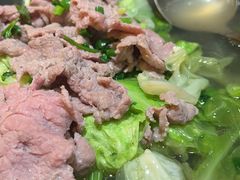 -全牛匠·乐山跷脚牛肉(新中关店)