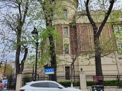 -天津五大道文化旅游区