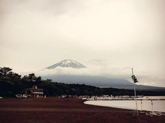 -富士山吉田線五合目