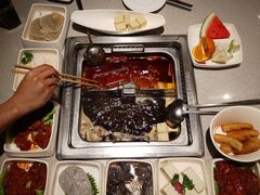 -海底捞火锅(群光广场店)