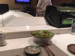 -乾山寿司(好运街店)