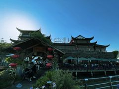 -二十八里太湖船菜(吉祥路店)