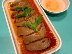 -神更仔·潮汕魂大排档(汉口路店)