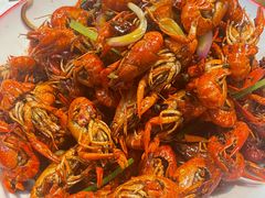 -云晓光头烧烤吧(德平路店)