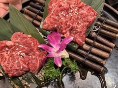 -丸藏和牛烧肉专门店(园区师惠坊店)