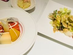 土豆泥沙拉-斗牛士牛排(南京东路店)