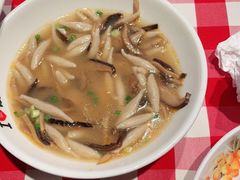 -西贝(吴江路湟普汇店)