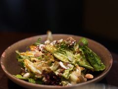 Fuzzy韩式沙拉-Fuzzy Bistro 浮几韩餐·茶酒馆