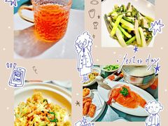 -双湖园·地标武汉菜(黄鹤楼解放路店)