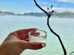 -东钱湖旅游度假区