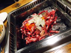 冰煮羊-泽成冰煮羊火锅(中正天街店)