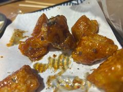 云南锅巴土豆-洱火云南酸菜牛肉火锅(石景山当代商城店)