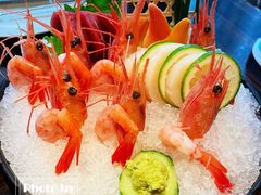 刺身拼盘-山葵家·创意料理(临平银泰城店)
