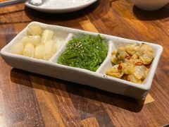 -橘焱胡同烧肉夜食(BFC外滩金融中心店)
