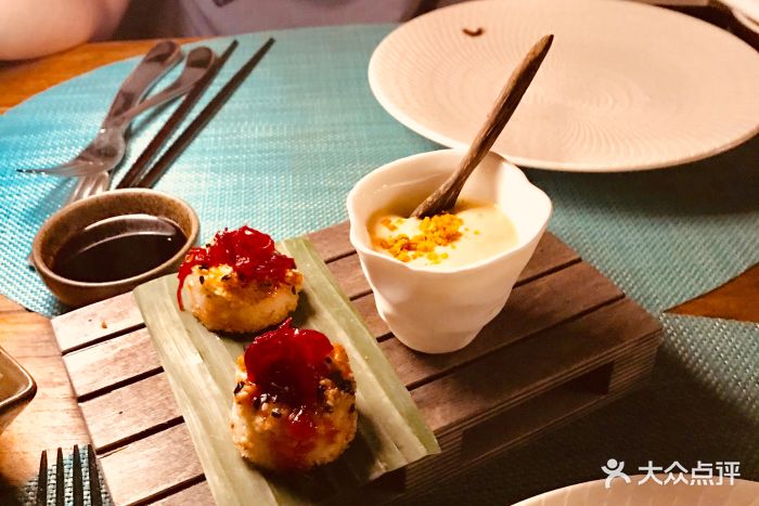 fish-图片-马尔代夫美食-大众点评网