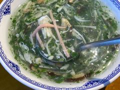 -三凤酒家·百年无锡菜(清扬茂业店)