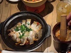 -茄子恰恰·新云南小炒(坪山益田店)