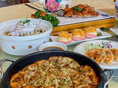-湛江花园酒店·桃园馆