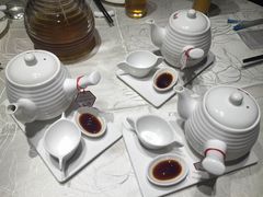 -尚一汤 广东炖汤(金桥国际店)