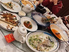 -岭南海晏楼(滨江东总店)