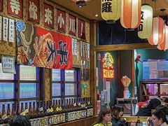 -小川洋风料理(街道口店)