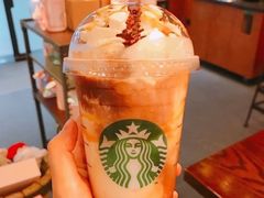 -星巴克臻选(武汉首义汇店)