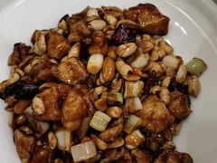 -红菜坊·烤鸭·川鲁宴(石园店)