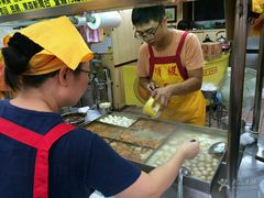 -頂級甜不辣-台北美食 台北小吃 萬華美食 台北甜不辣 台北宵夜 龍山寺美食 附近餐廳 台北美食推薦