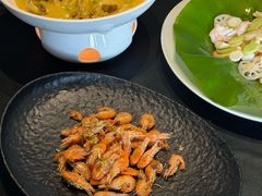 -江南雅厨(李公堤店)