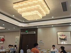 -东江渔村·古典园林·30年粤菜老字号(太和店)