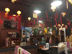 -金掌勺锅包肉(太原万达店)