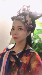-盘子女人坊古装写真摄影(厦门总店)