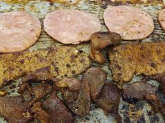 -佰味龙自助烤肉火锅(东坑店)
