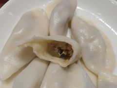 -喜家德虾仁水饺(东海缤纷天地店)