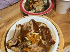 -怪噜范·老贵阳街头名小吃(汇金星力城店)