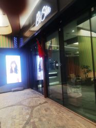 -芭莎造型·BAZAAR SALON