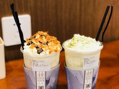 -拾叁茶(罗汉巷店)